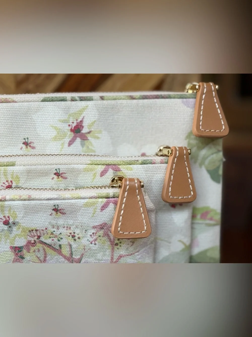 AERIN x Colefax and Fowler 